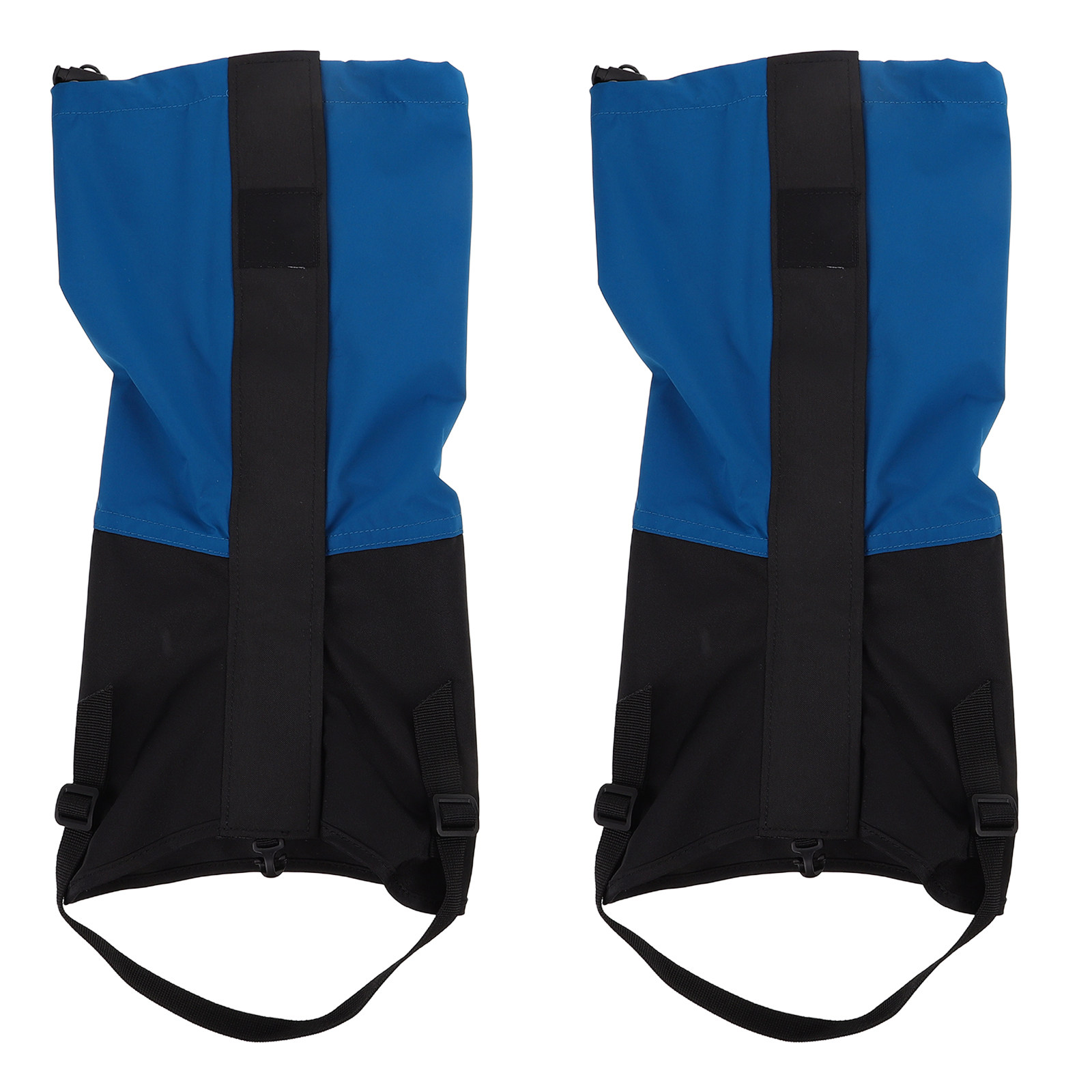 Running Gear In Snow - 1Pair Outdoor Gaiters Waterproof Hiking Leg