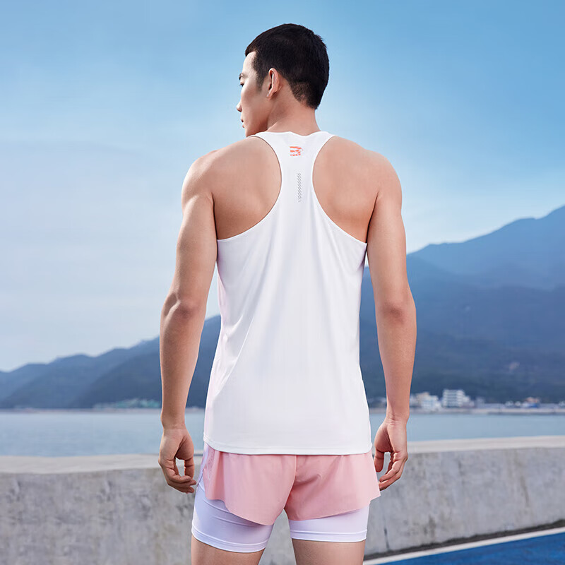 361 Degrees Men's Sports Vest  – обзор и цена Running Hydration Vest