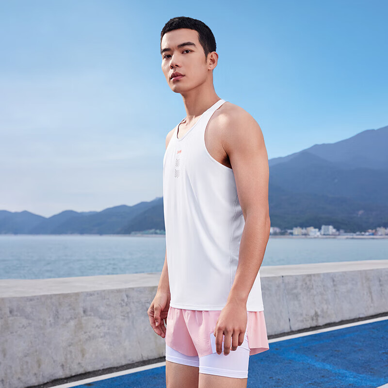 361 Degrees Men's Sports Vest  – обзор и цена Running Hydration Vest