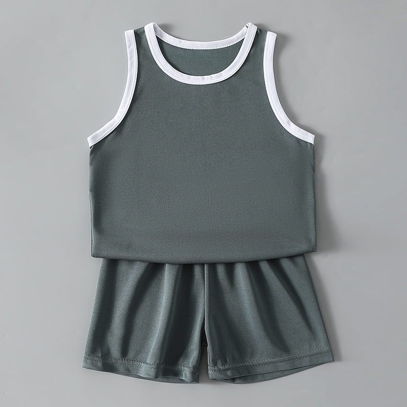 2-piece Boy Solid Color Sports – обзор и цена Running Hydration Vest