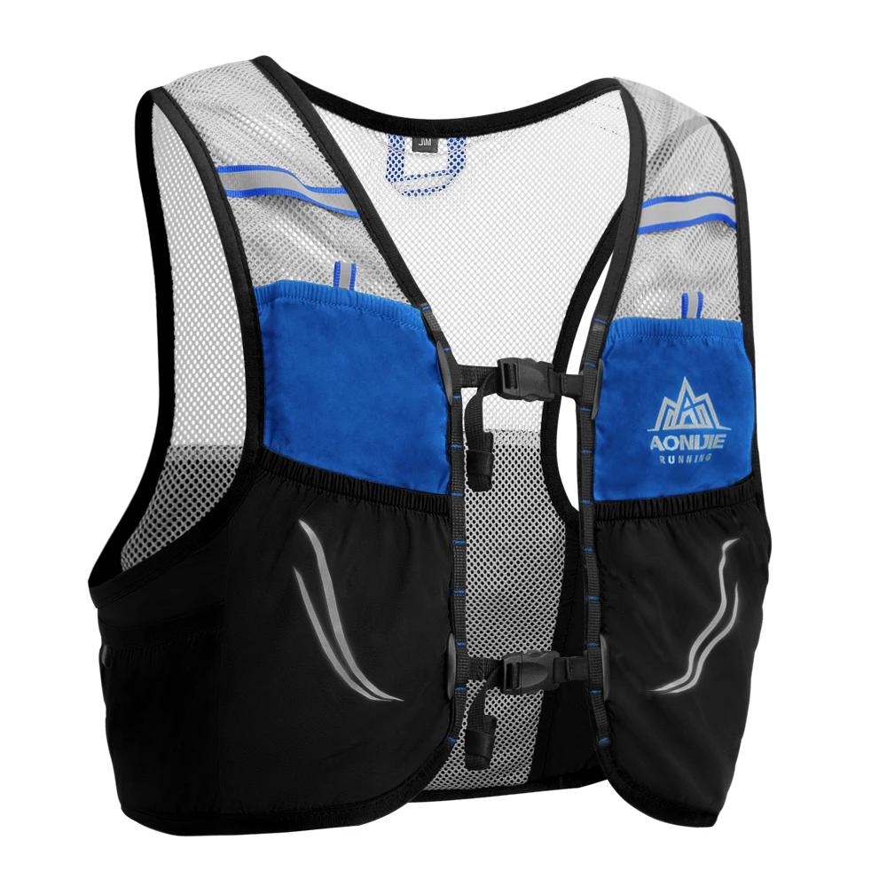 AONIJIE C932 Lightweight Backp – обзор и цена Running Hydration Vest