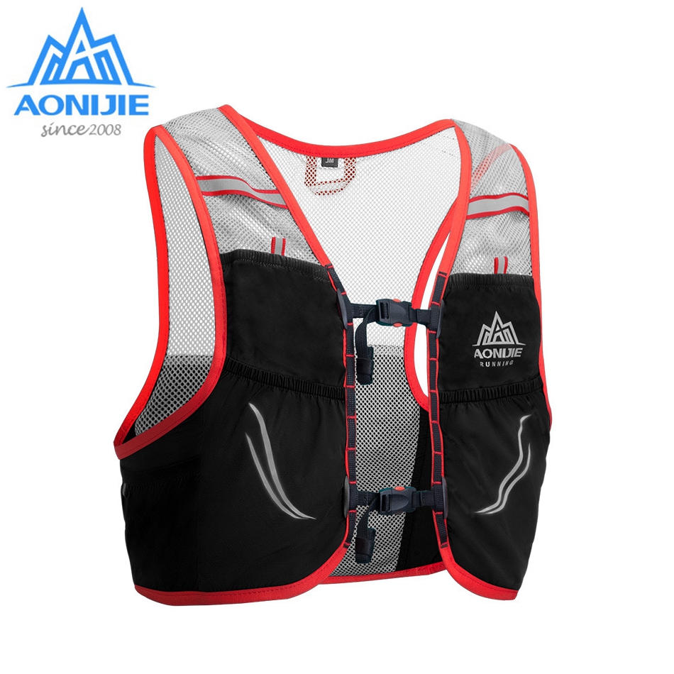 AONIJIE C932 Lightweight Backp – обзор и цена Running Hydration Vest