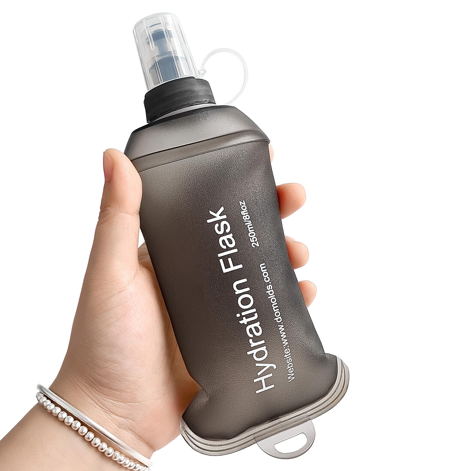 Soft Flask, TPU Collapsible So – обзор и цена Running Hydration Vest