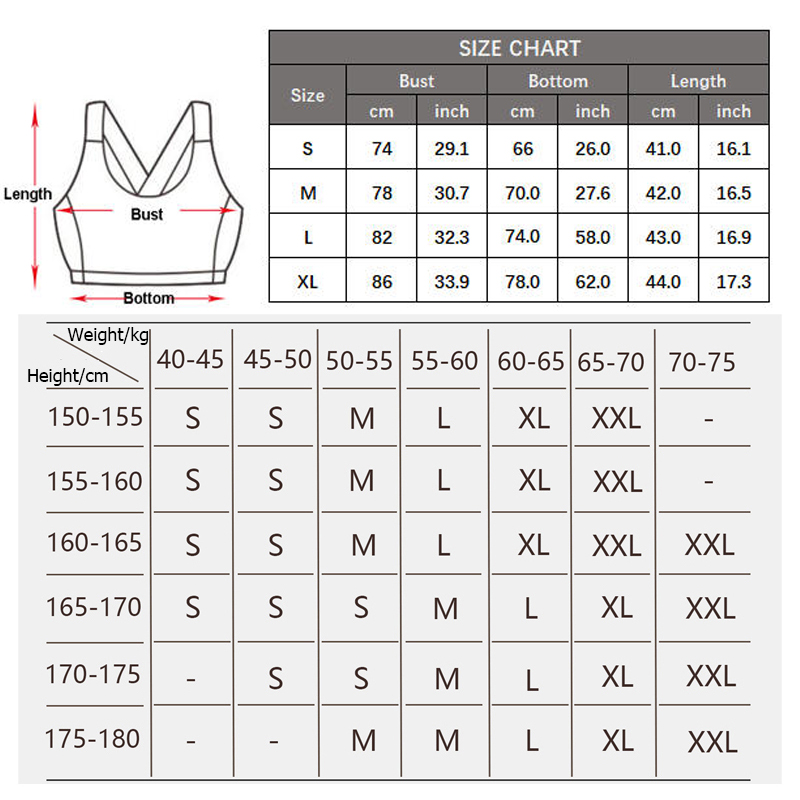 Women Fitness Yoga Top Sleevel – обзор и цена Running Hydration Vest