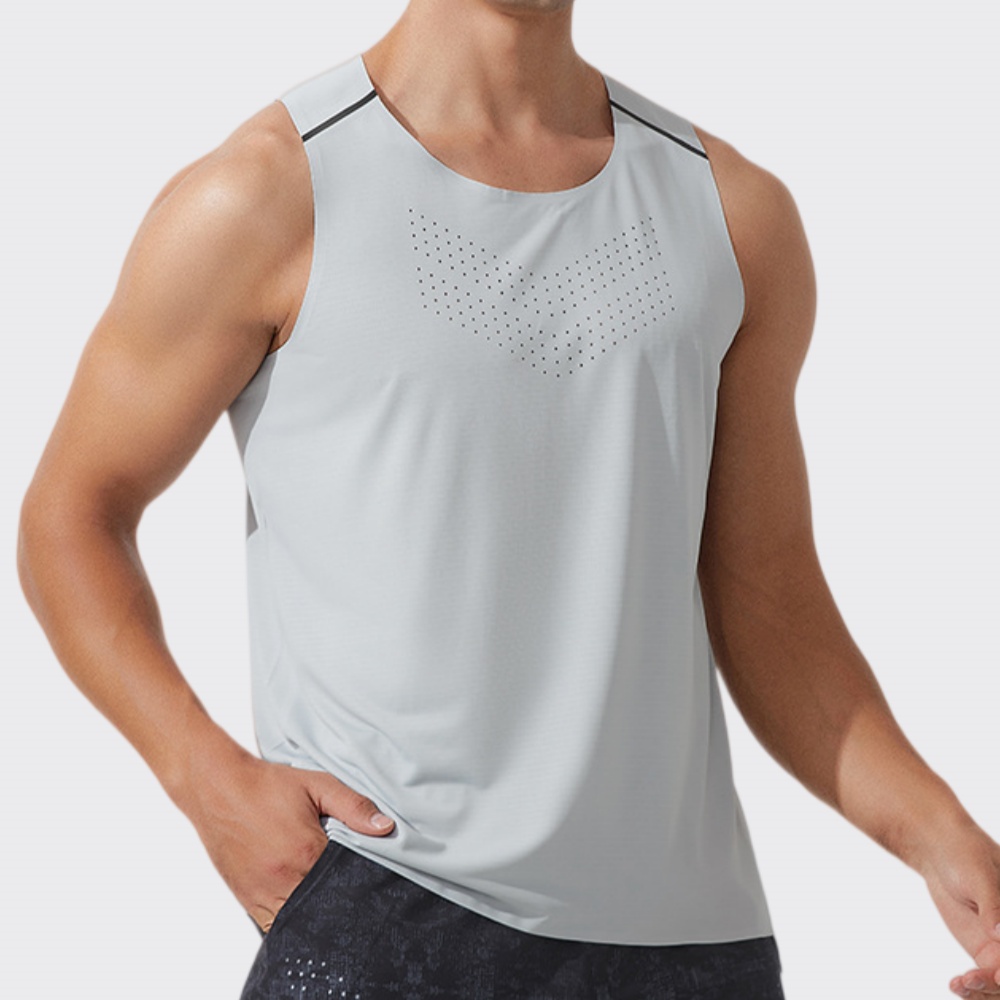 Men Gym Vest Quick Dry Running – обзор и цена Running Hydration Vest