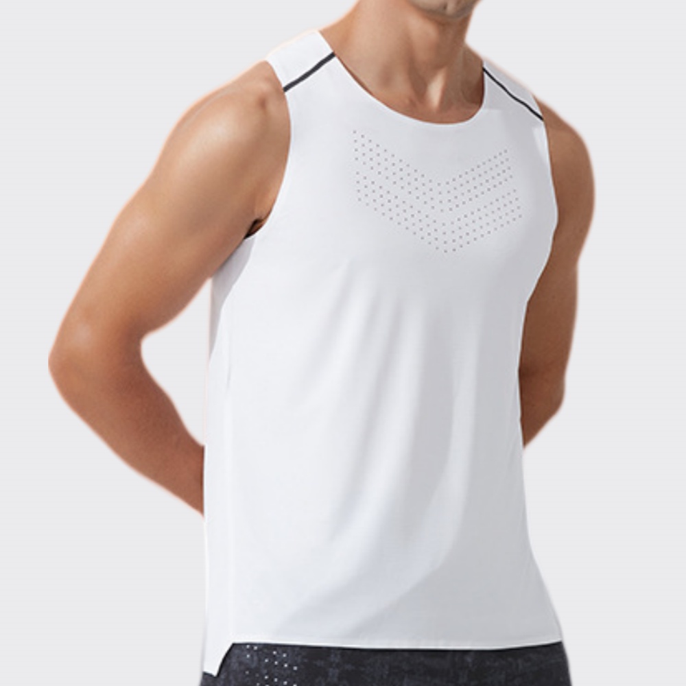 Men Gym Vest Quick Dry Running – обзор и цена Running Hydration Vest