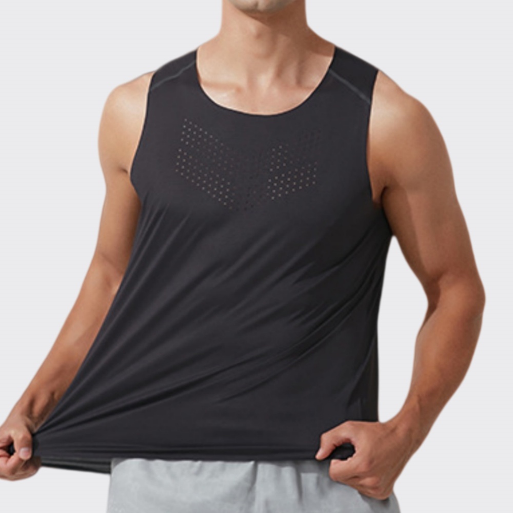 Men Gym Vest Quick Dry Running – обзор и цена Running Hydration Vest