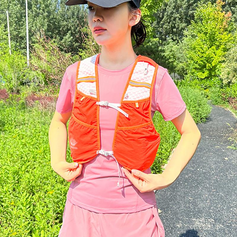 Wholesale Outdoor Trail Runnin – обзор и цена Running Hydration Vest