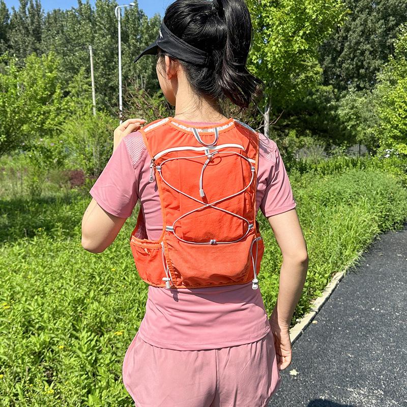 Wholesale Outdoor Trail Runnin – обзор и цена Running Hydration Vest
