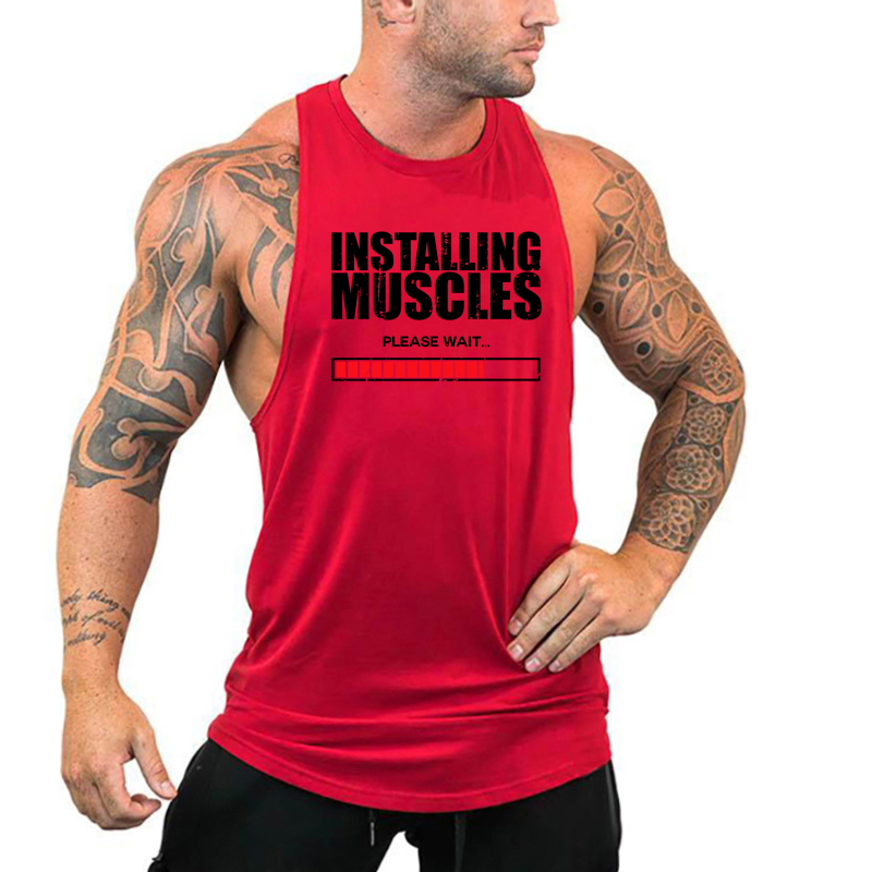 Installing Muscles Please Wait – обзор и цена Running Hydration Vest
