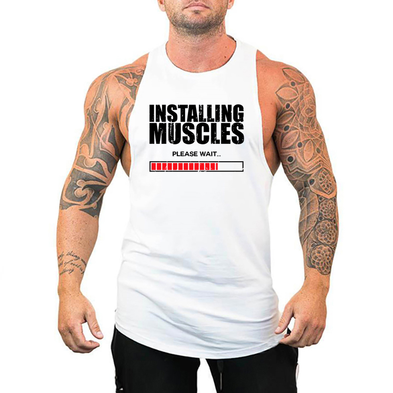 Installing Muscles Please Wait – обзор и цена Running Hydration Vest