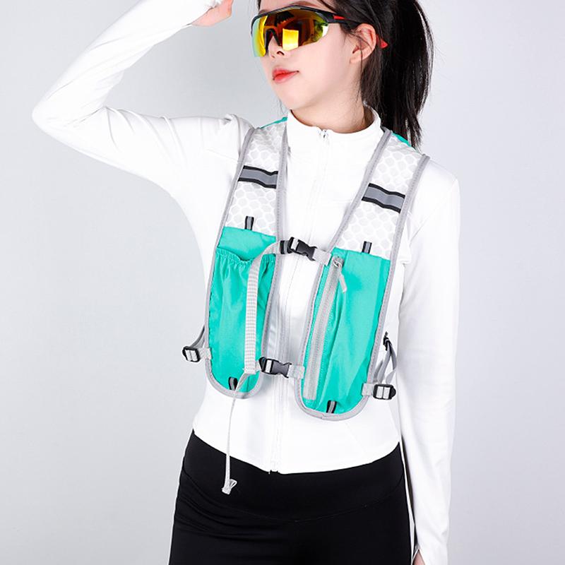 For Biking Running Storage Ves – обзор и цена Running Hydration Vest