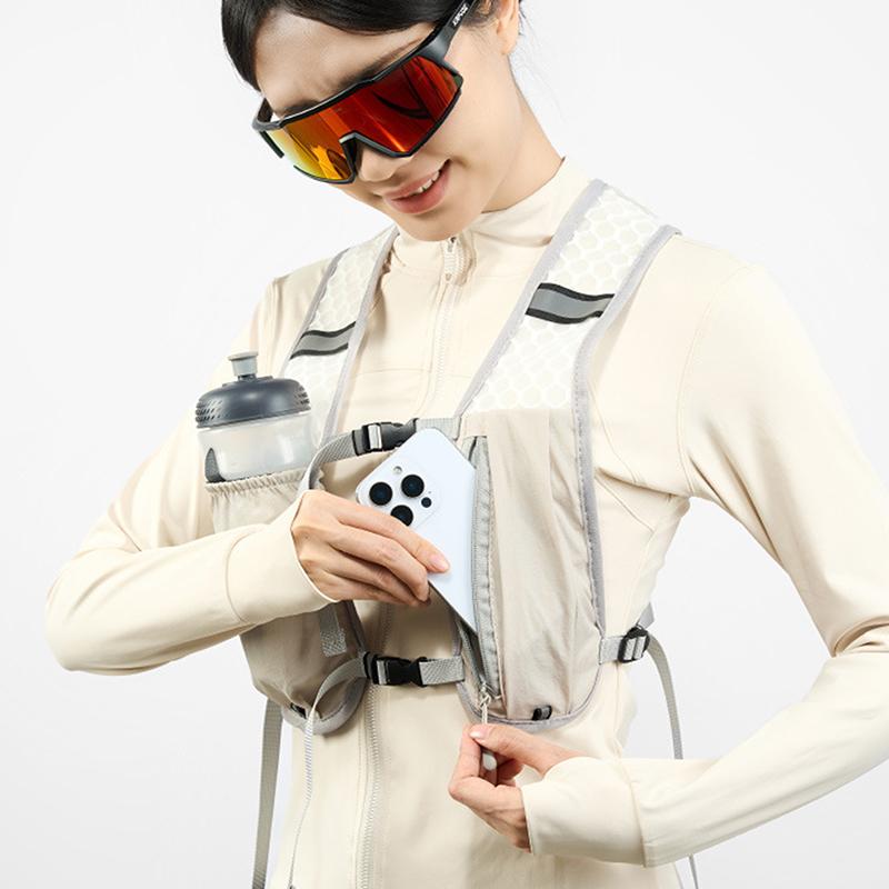 For Biking Running Storage Ves – обзор и цена Running Hydration Vest
