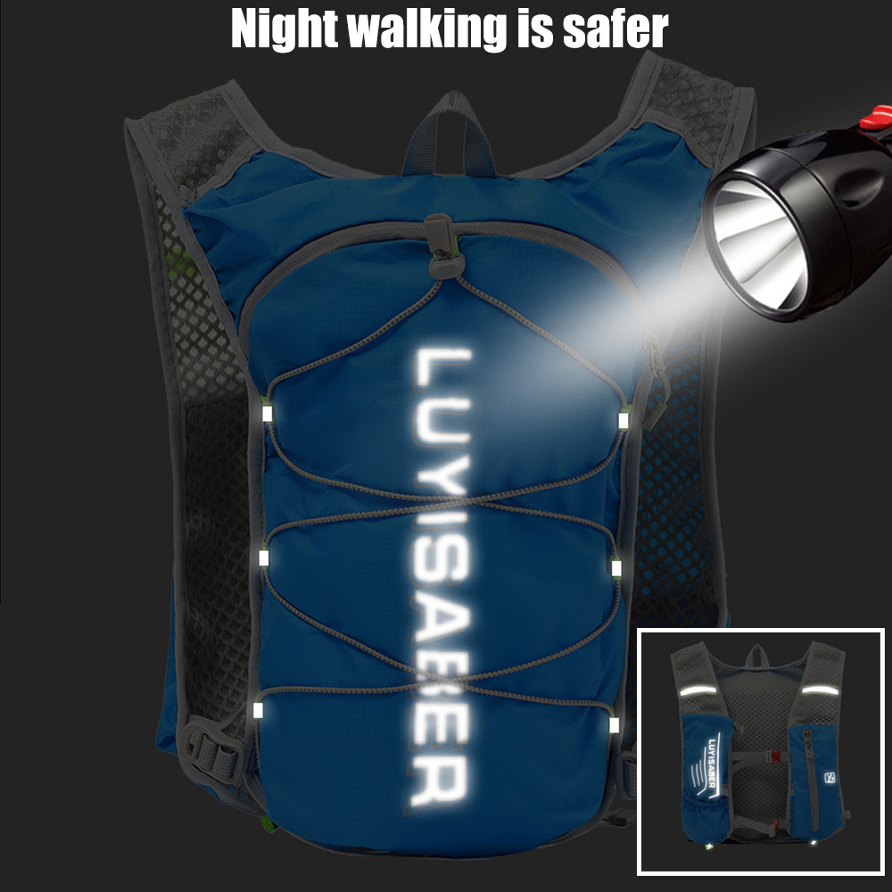 1PCS Hydration Running Vest fo – обзор и цена Running Hydration Vest