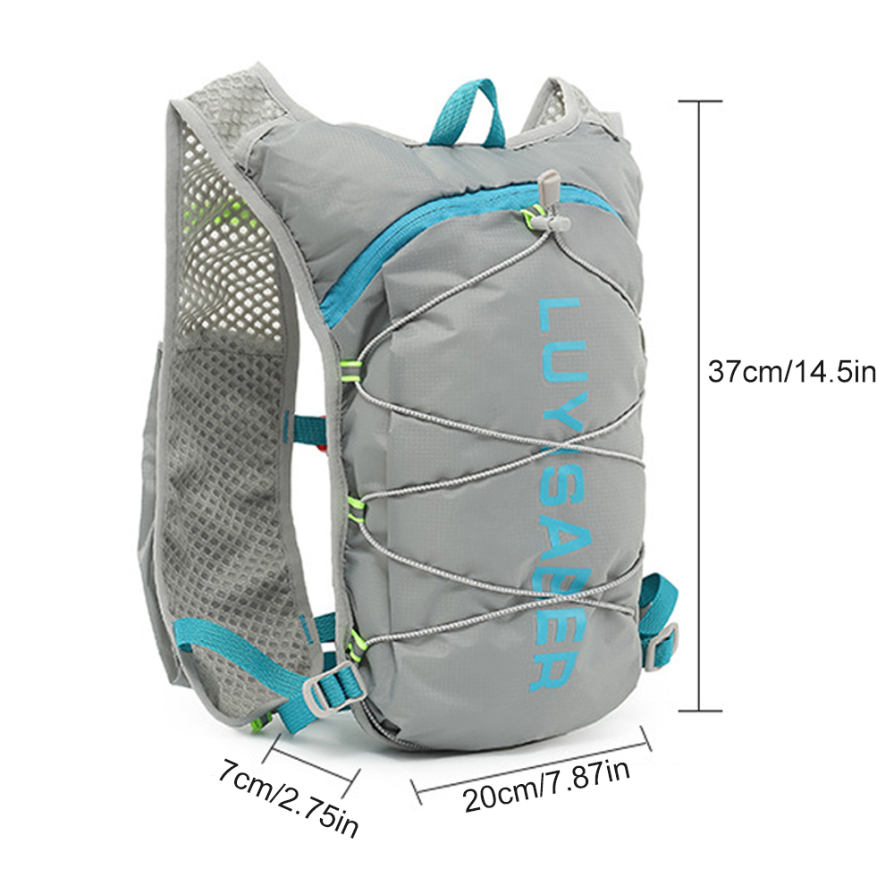 1PCS Hydration Running Vest fo – обзор и цена Running Hydration Vest