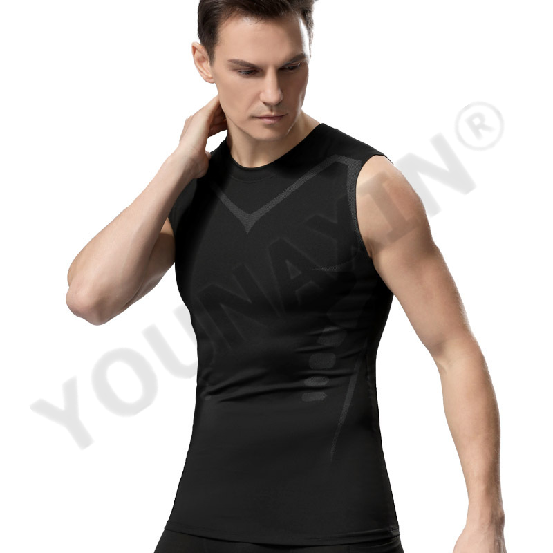 3 Pieces Men's Sleeveless T-Sh – обзор и цена Running Hydration Vest