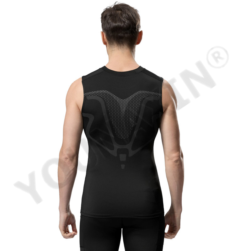 3 Pieces Men's Sleeveless T-Sh – обзор и цена Running Hydration Vest