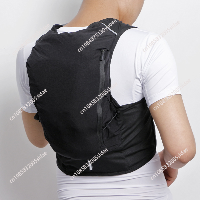 Lightweight Hydration Pack Ves – обзор и цена Running Hydration Vest