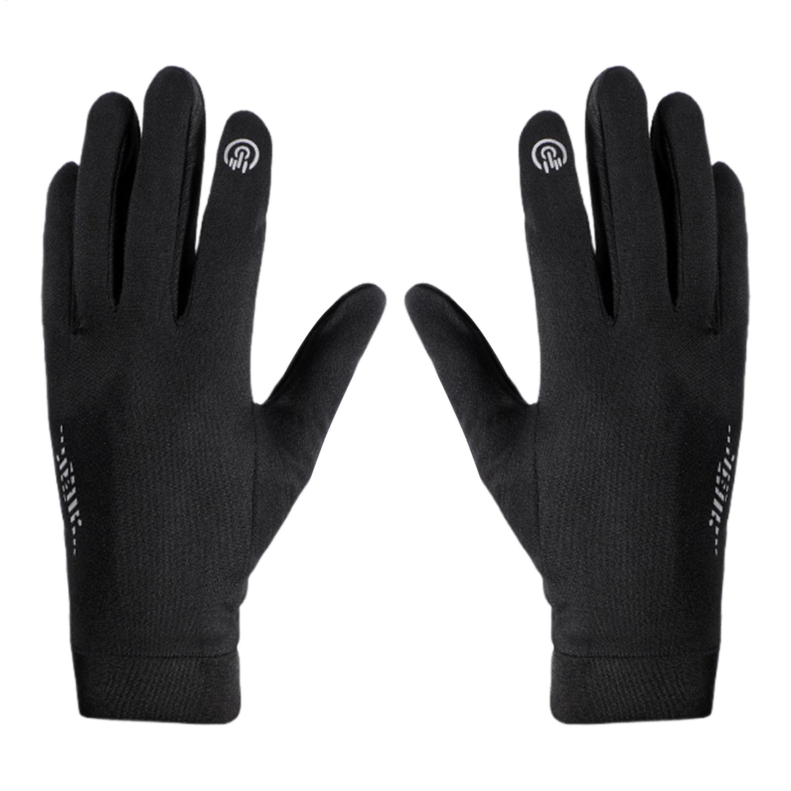 Full Finger Cold Weather Gear  – обзор и цена Running Gear In Snow