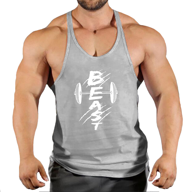 Summer Brand Fitness Tank Top  – обзор и цена Running Hydration Vest