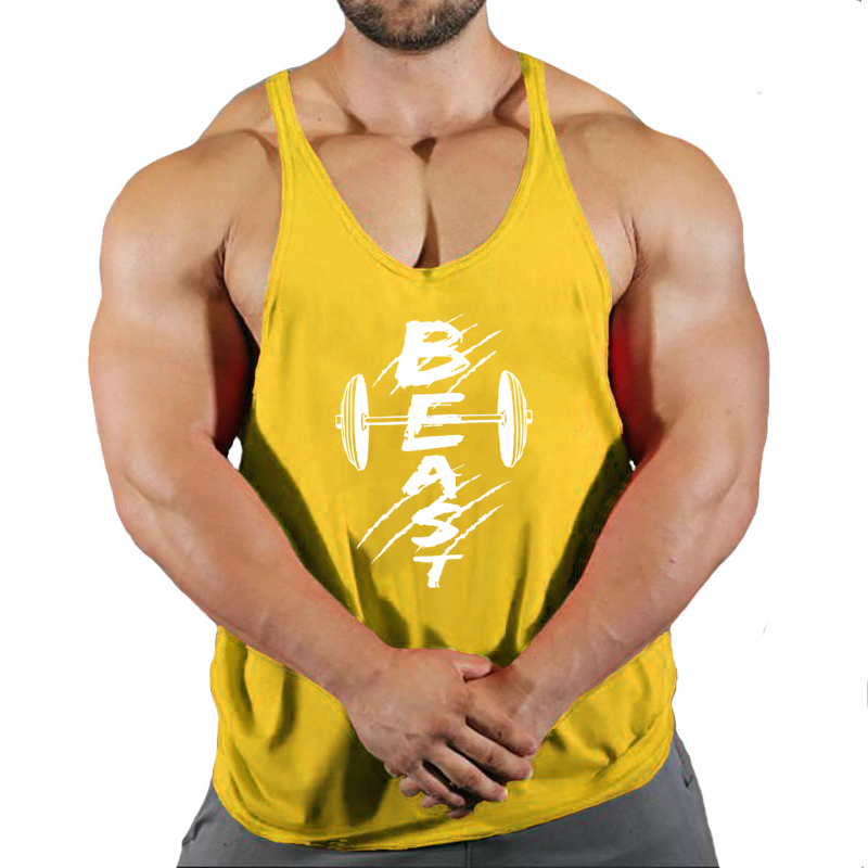 Summer Brand Fitness Tank Top  – обзор и цена Running Hydration Vest