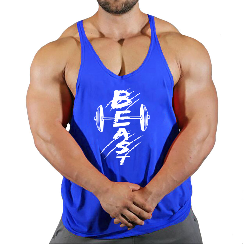 Summer Brand Fitness Tank Top  – обзор и цена Running Hydration Vest