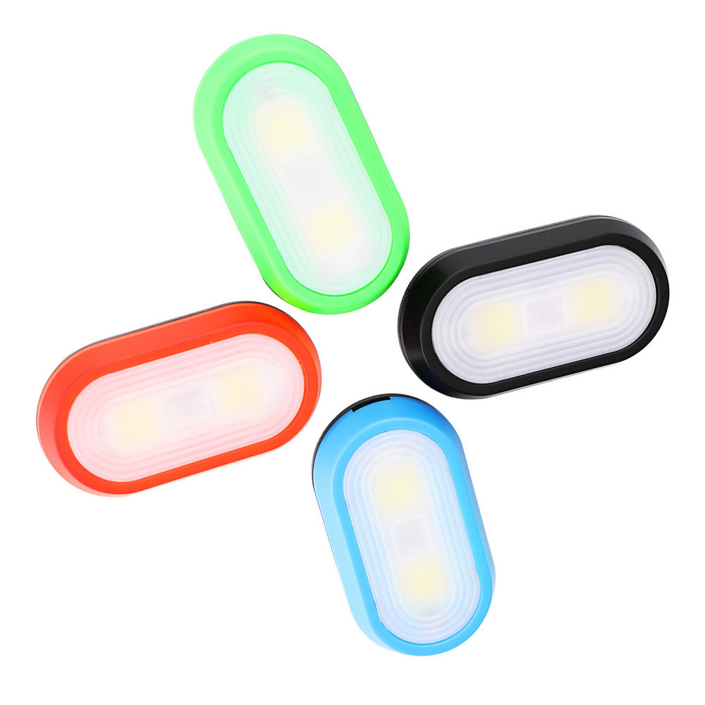 4Pcs Slim Lightweight LED Runn – обзор и цена Running Gear In Rain