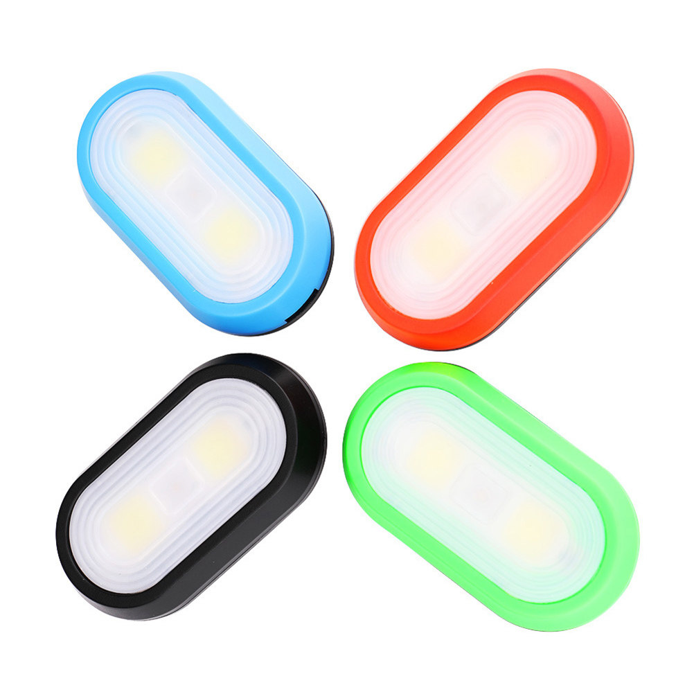 4Pcs Slim Lightweight LED Runn – обзор и цена Running Gear In Rain