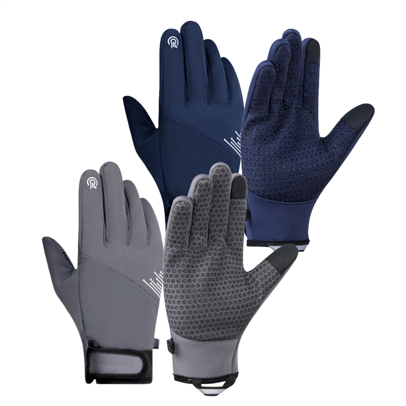 1 pair Winter Gloves Windproof – обзор и цена Running Gear In Snow